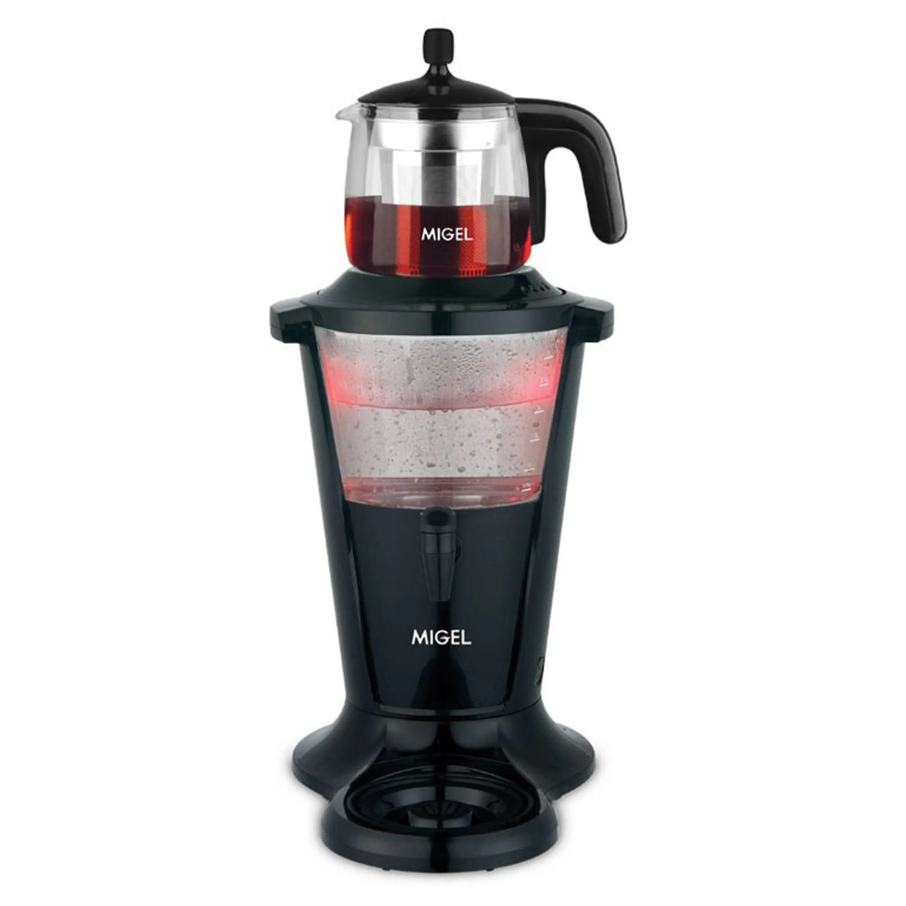 چای ساز میگل مدل GTS 300 چای ساز میگل مدل GTS 300